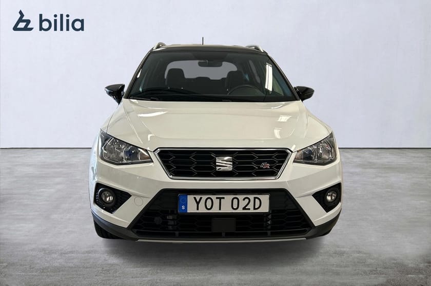 Bild 5 av SEAT Arona