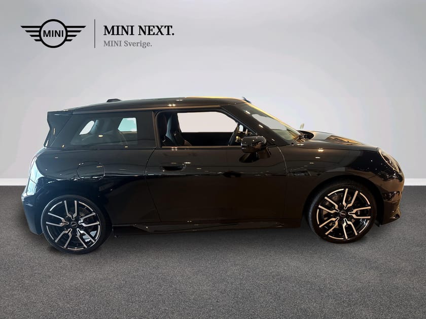 Bild 3 av MINI Cooper SE