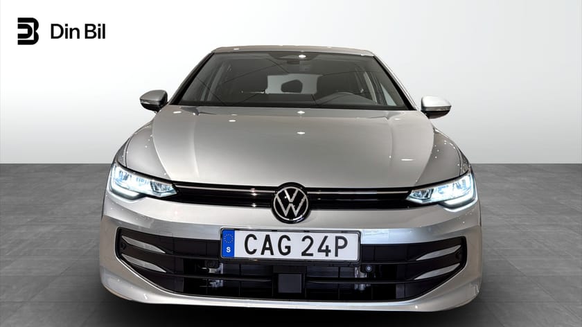 Bild 4 av Volkswagen Golf