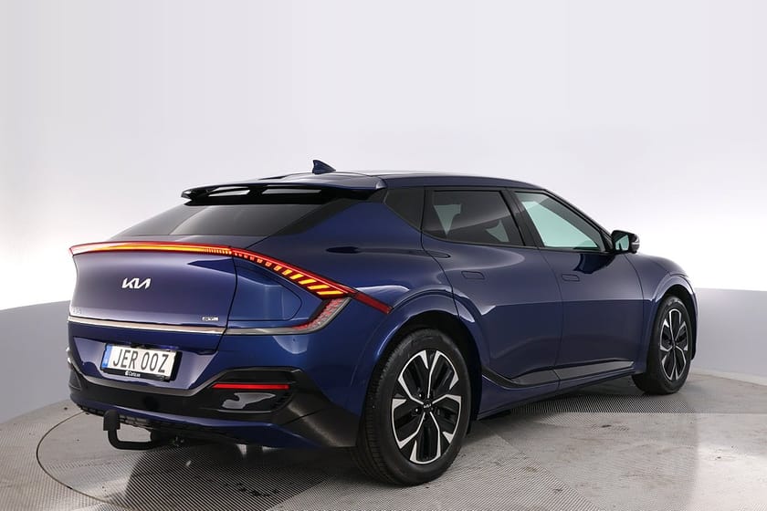 Bild 5 av Kia EV6