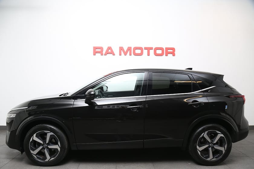 Bild 3 av Nissan Qashqai