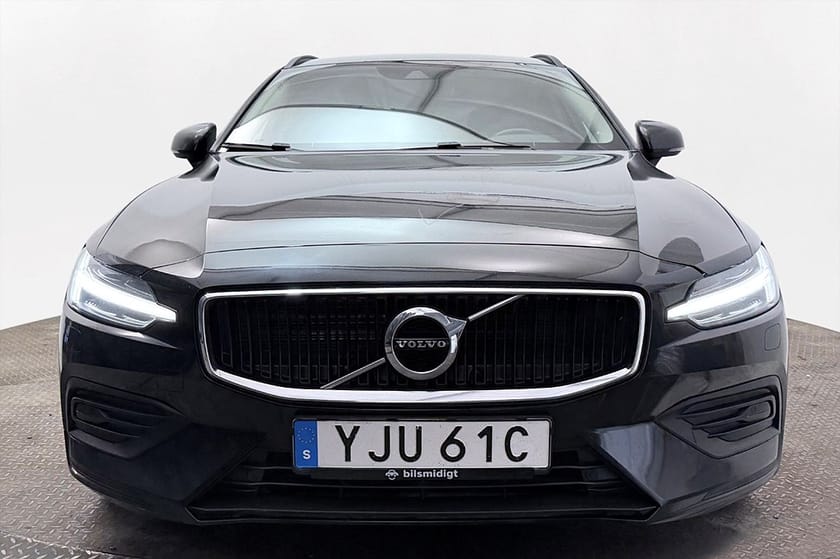 Bild 3 av Volvo V60