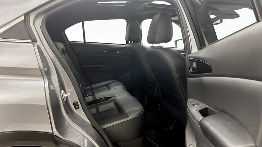 Bild 5 av Mitsubishi Eclipse Cross
