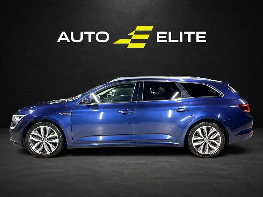 Bild 2 av Renault Talisman Grandtour