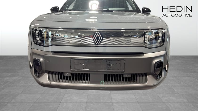 Bild 4 av Renault 4 E-Tech