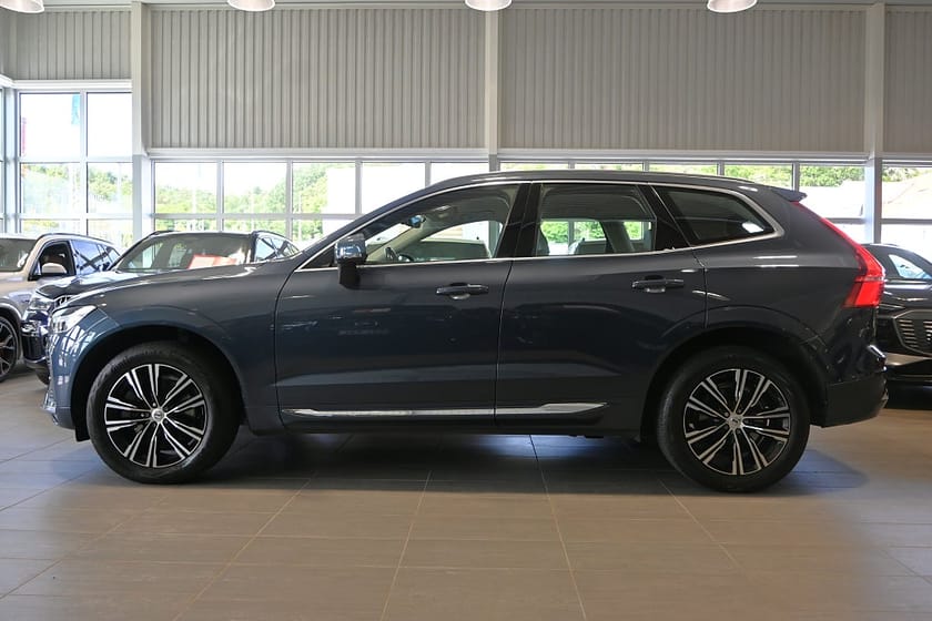 Bild 2 av Volvo XC60