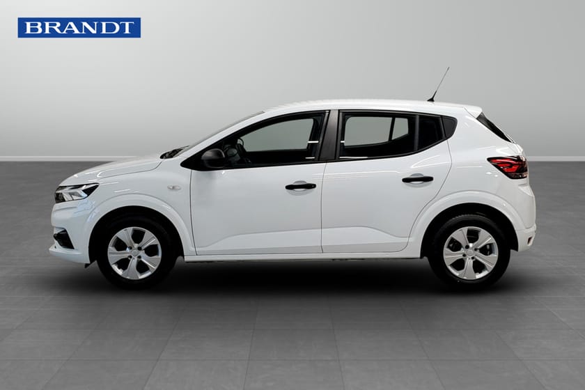 Bild 4 av Dacia Sandero