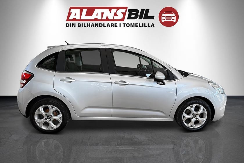 Bild 2 av Citroën C3