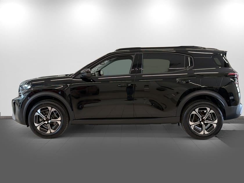 Bild 4 av Citroën ë-C3 Aircross