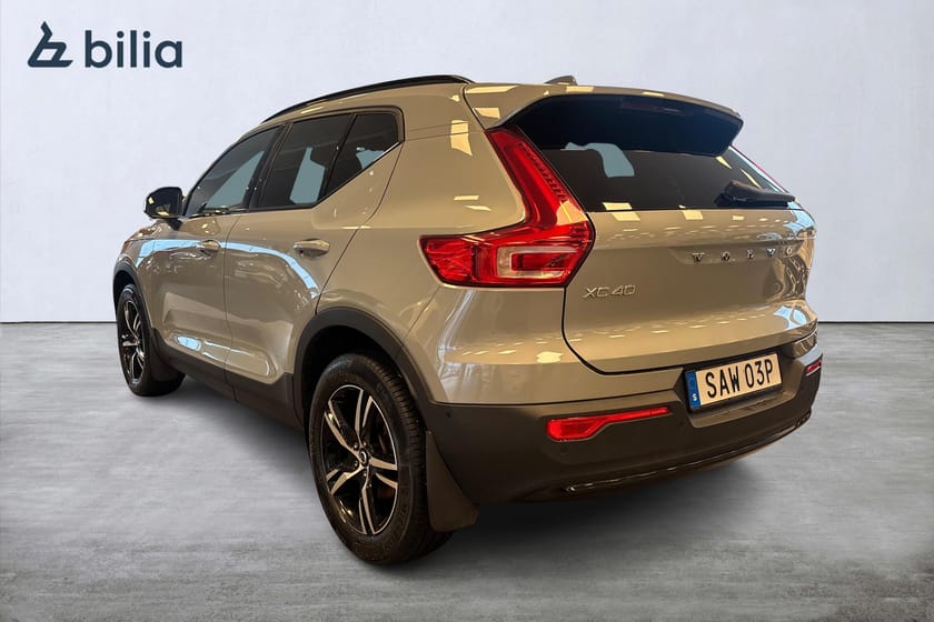 Bild 2 av Volvo XC40