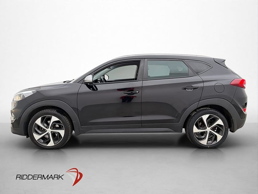 Bild 5 av Hyundai Tucson