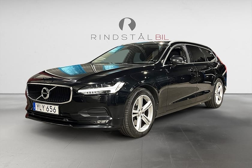 Bild 1 av Volvo V90