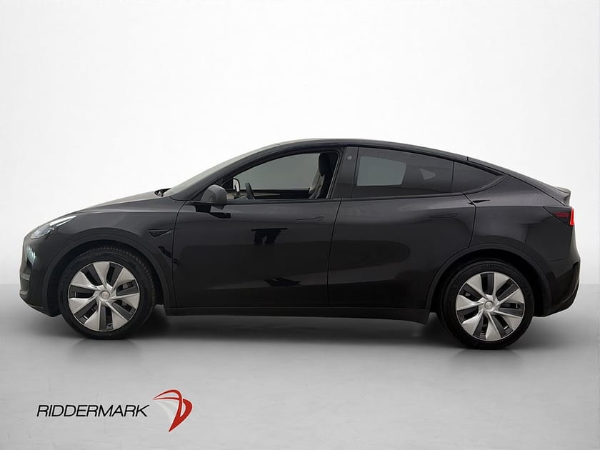 Bild 5 av Tesla Model Y Long Range AWD