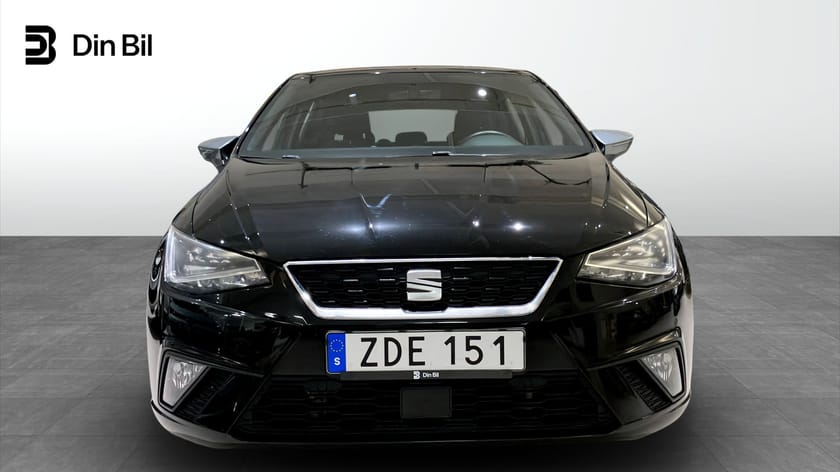 Bild 4 av SEAT Ibiza