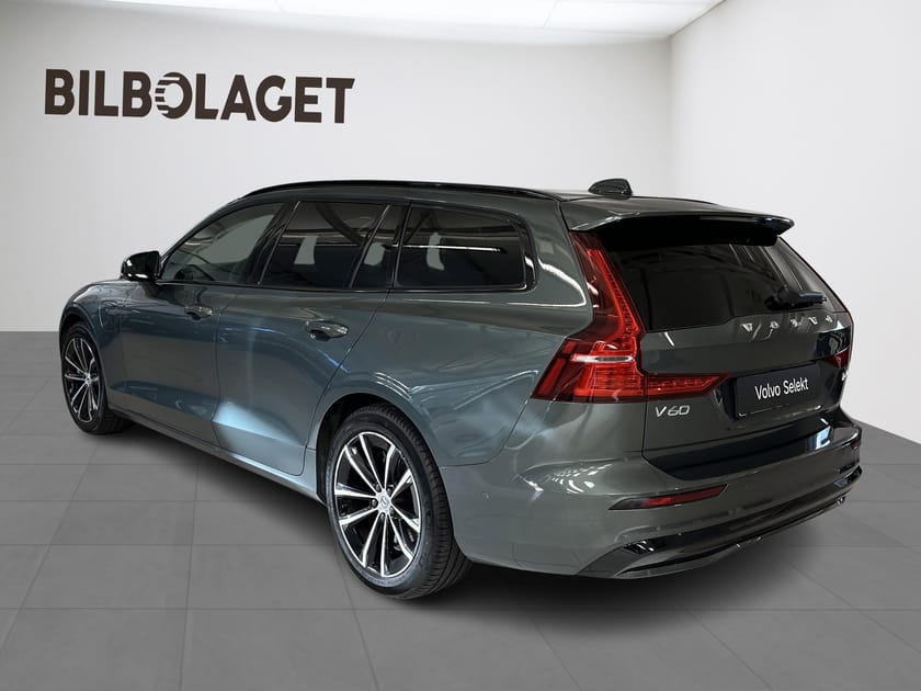 Bild 3 av Volvo V60