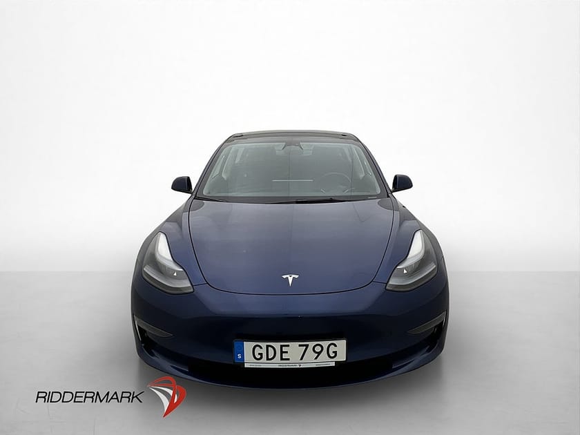 Bild 3 av Tesla Model 3 Long Range AWD