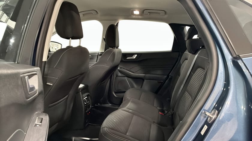 Bild 4 av Ford Kuga Plug-In Hybrid