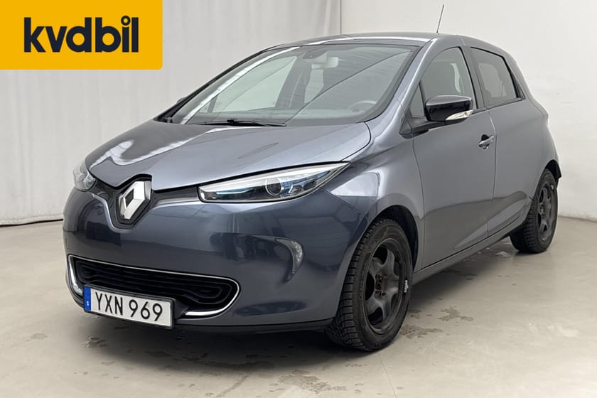Bild 1 av Renault ZOE R110