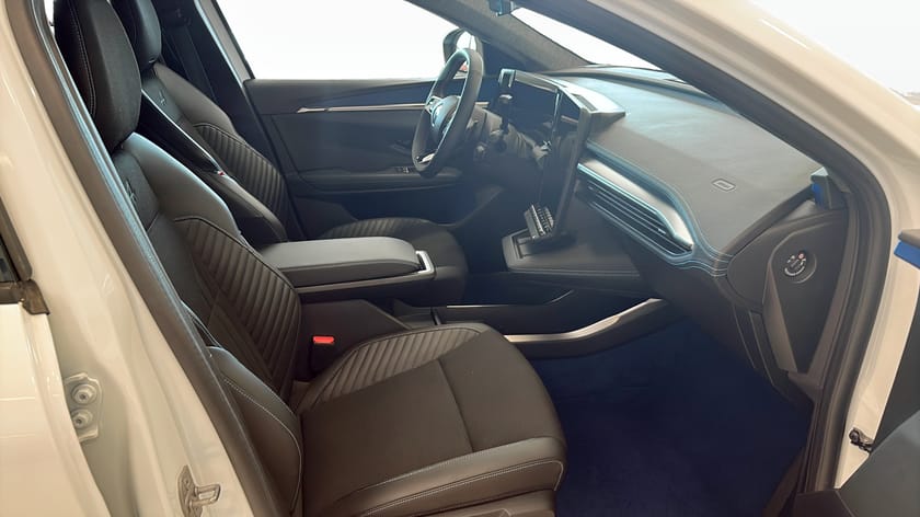 Bild 3 av Renault Scenic E-Tech