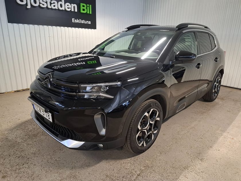 Bild 1 av Citroën C5 Aircross