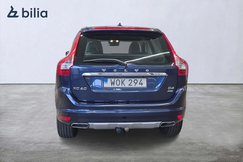 Bild 5 av Volvo XC60