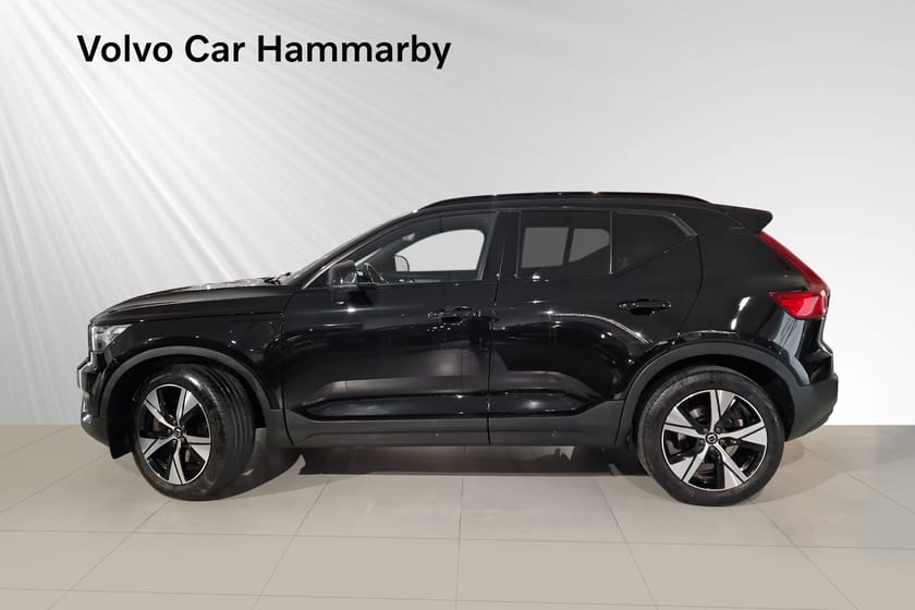Bild 3 av Volvo XC40