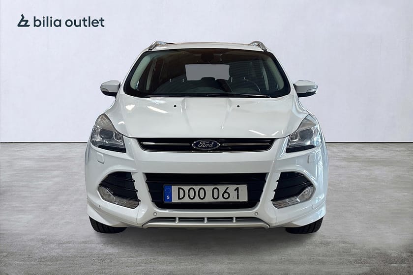 Bild 3 av Ford Kuga