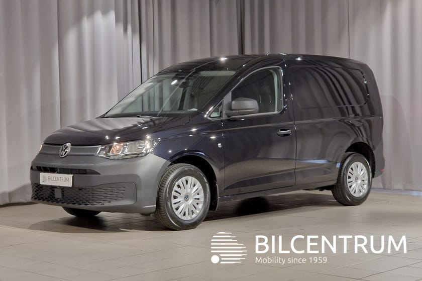 Bild 1 av Volkswagen Caddy Cargo