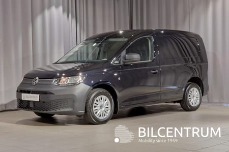 Volkswagen Caddy Cargo