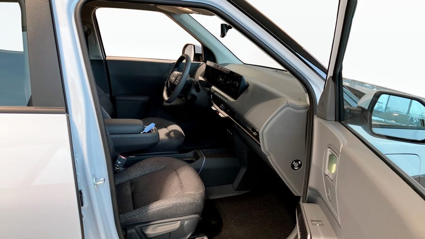 Bild 3 av Kia EV2 Standard Range