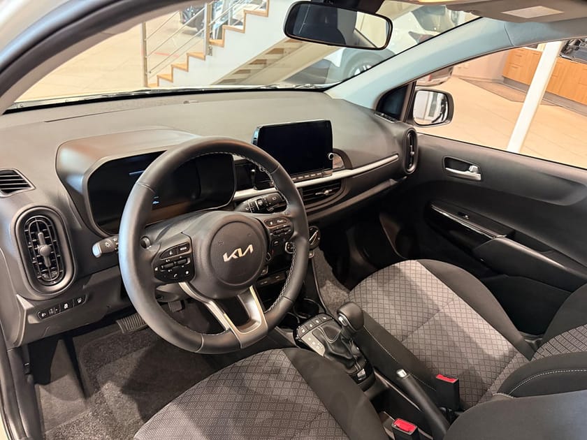 Bild 5 av Kia Picanto