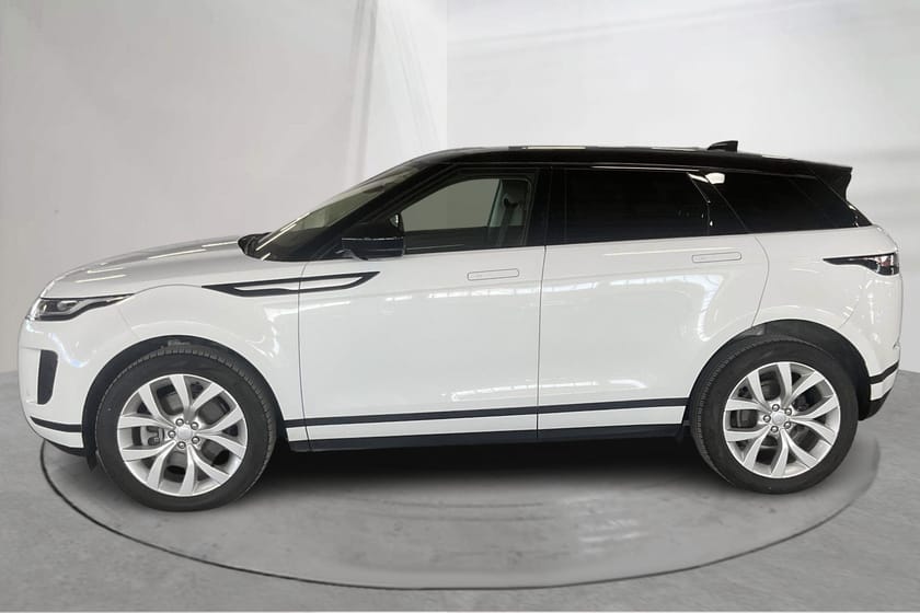 Bild 2 av Land Rover Range Rover Evoque D200 MHEV AWD