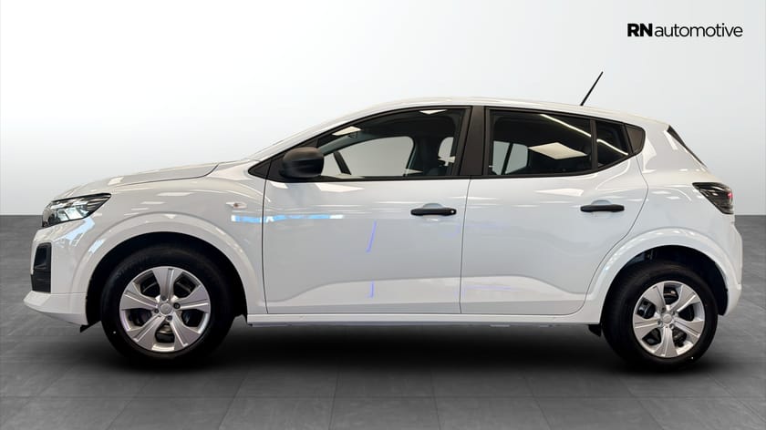 Bild 2 av Dacia Sandero