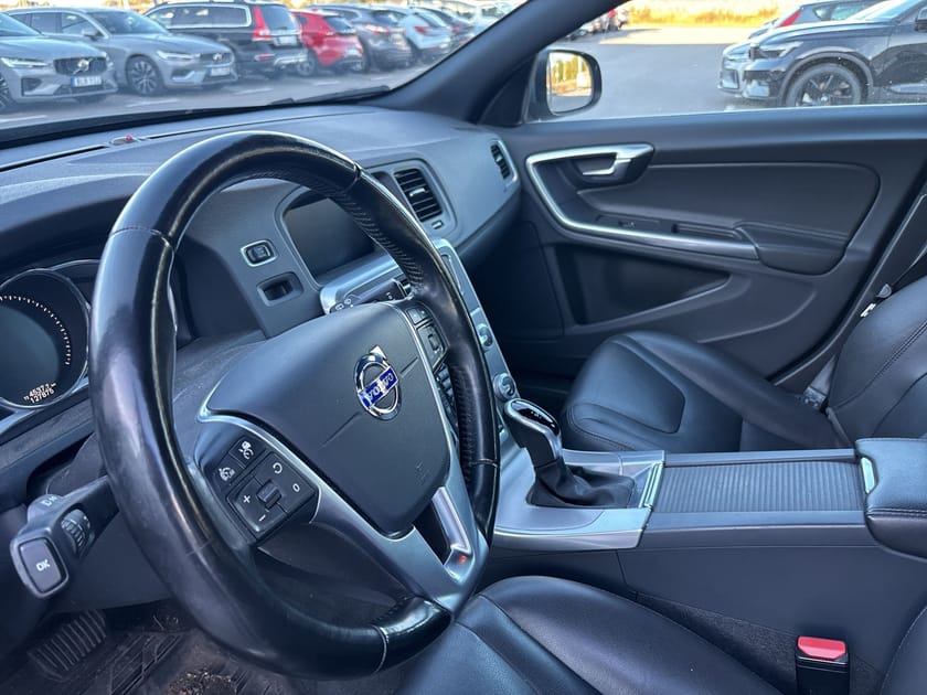 Bild 4 av Volvo V60