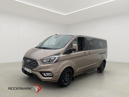 Ford Tourneo Custom 320