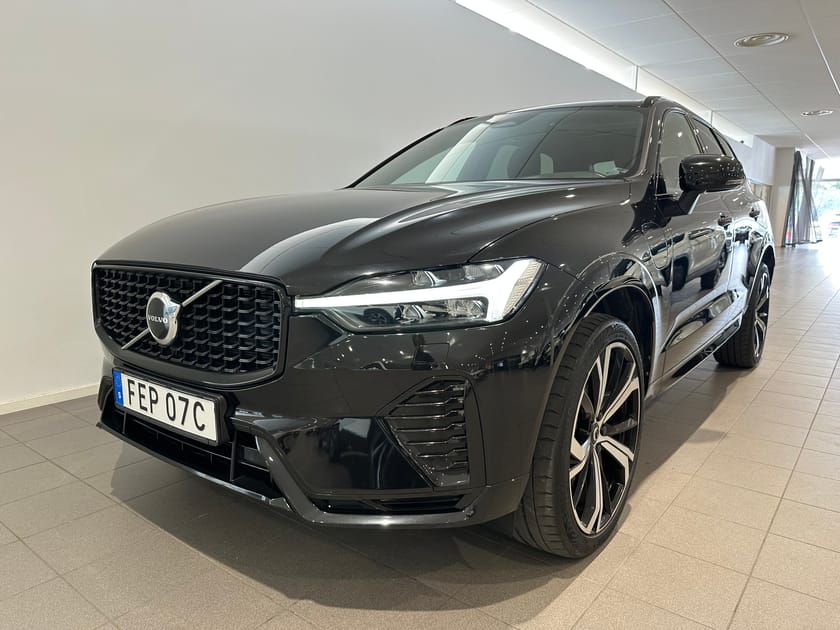 Bild 1 av Volvo XC60