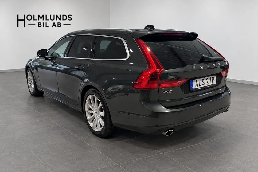 Bild 4 av Volvo V90