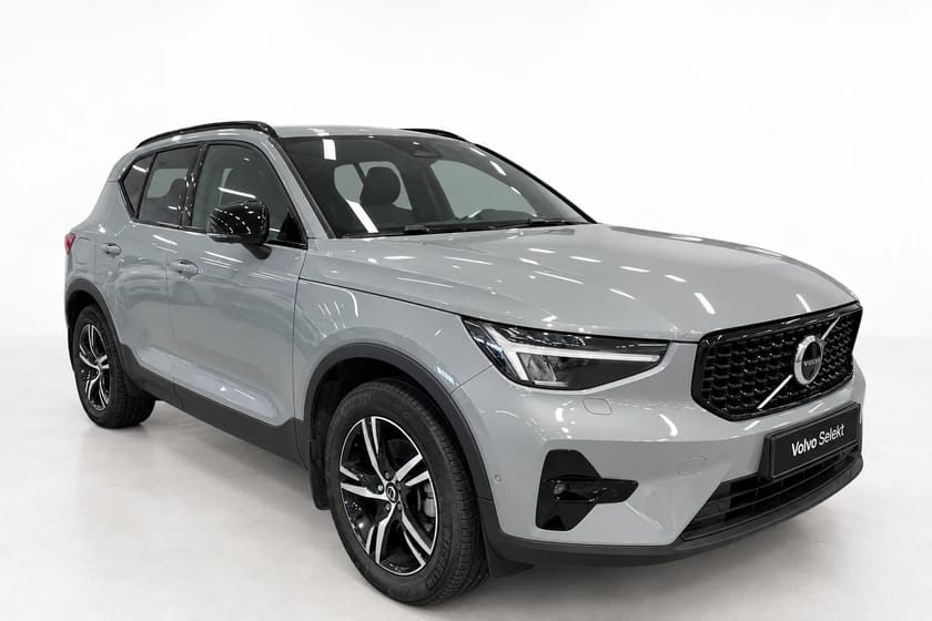 Bild 5 av Volvo XC40