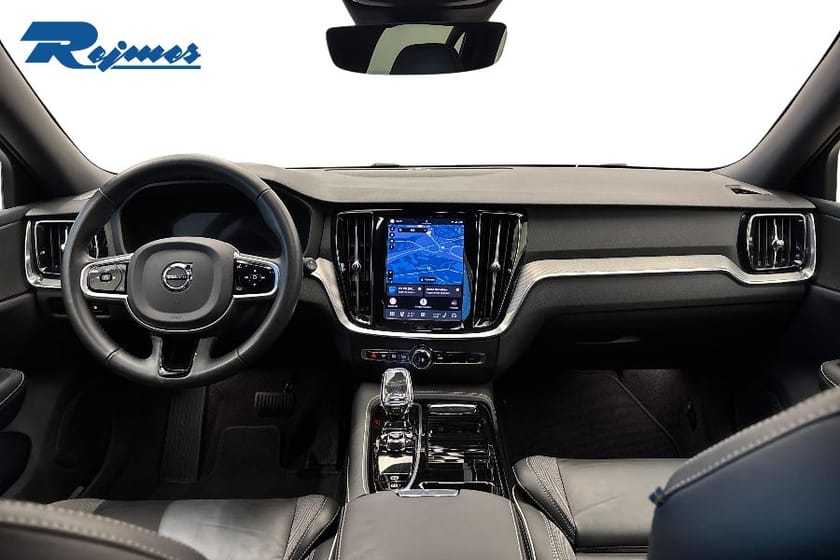 Bild 2 av Volvo V60