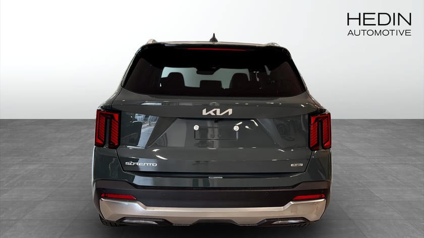 Bild 5 av Kia Sorento PHEV