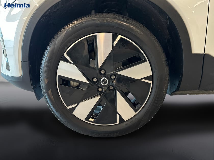 Bild 5 av Volvo XC40 Recharge Extended Range