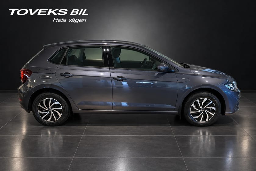 Bild 2 av Volkswagen Polo
