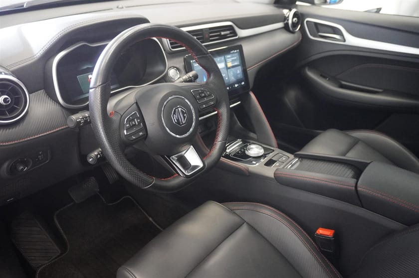 Bild 2 av MG ZS EV Long Range