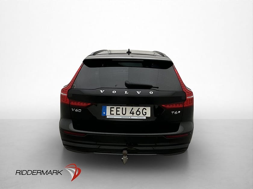 Bild 5 av Volvo V60