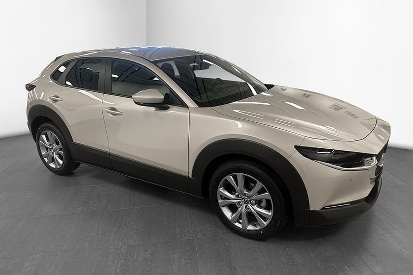 Bild 5 av Mazda CX-30