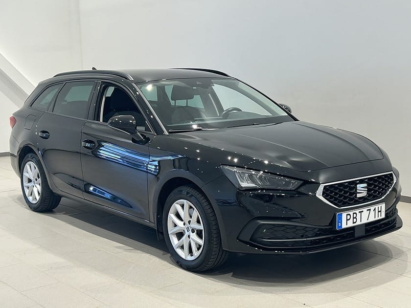 Bild 1 av SEAT Leon Sportstourer