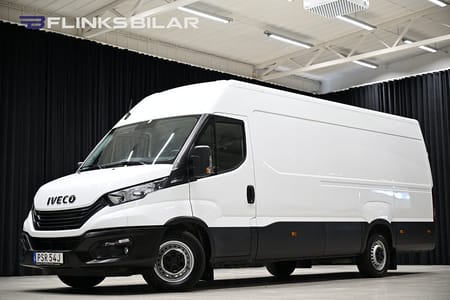Iveco Daily 35-140 Van