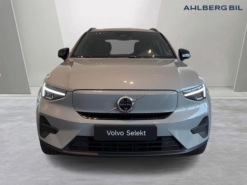 Bild 5 av Volvo EX40 Single Motor Extended Range