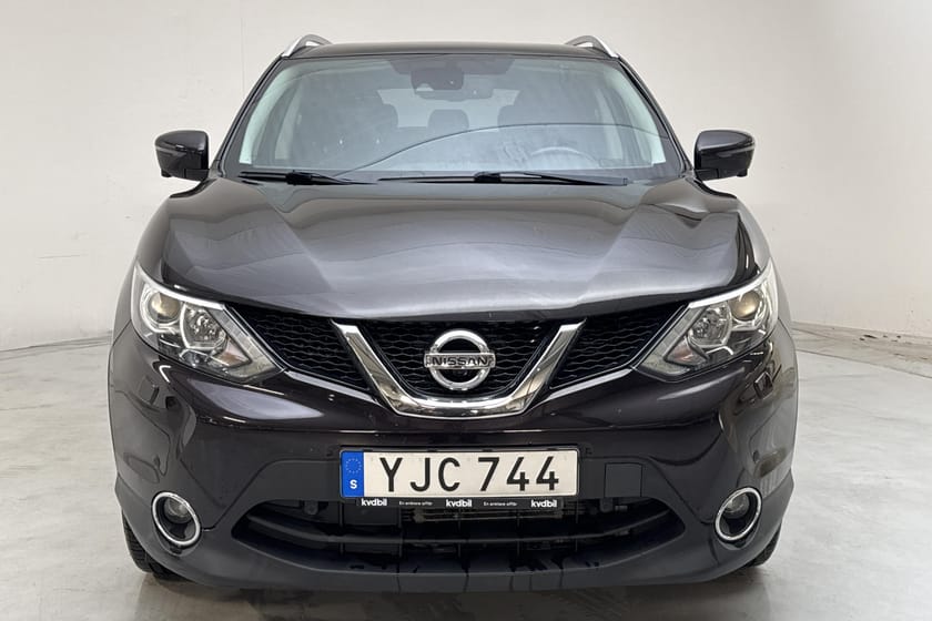 Bild 5 av Nissan Qashqai