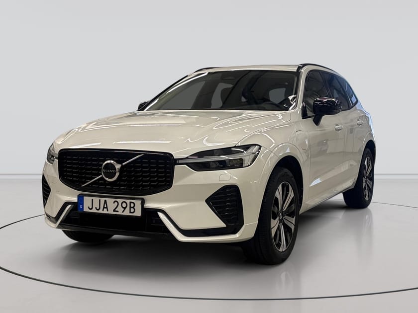 Bild 1 av Volvo XC60